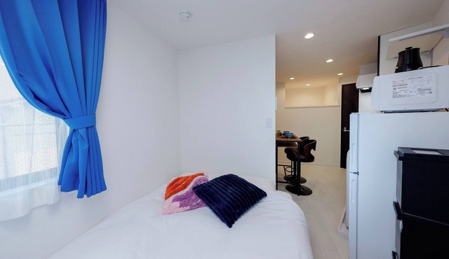 2minute walk from Togoshiginza Stationaccommoda/Shinagawa-ku Tokyo