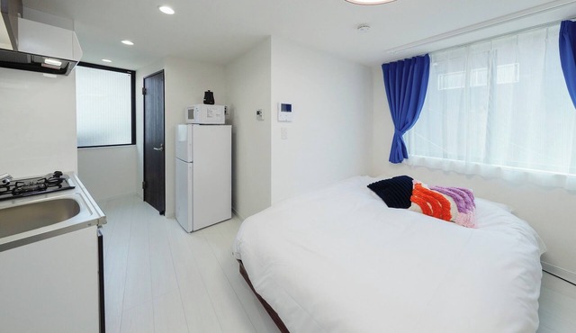 2minute walk from Togoshiginza Stationaccommoda/Shinagawa-ku Tokyo