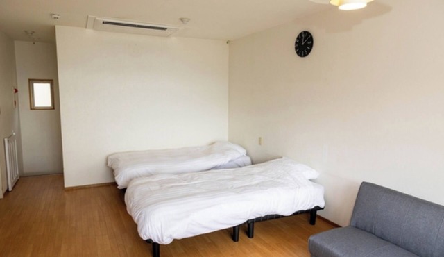 2nd floor triple room room only Room only plan 3/Shimoda Shizuoka