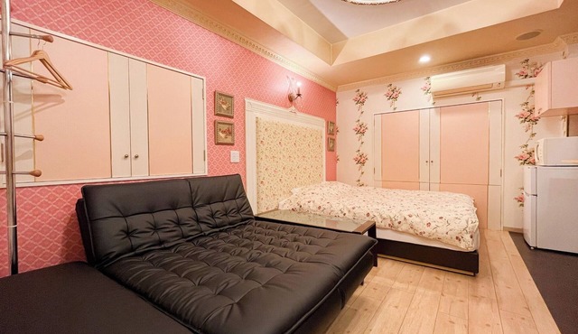 2nd3rd floor 3 minutes walk from the station Good access to tourist spots and the airport/Adach Tokyo