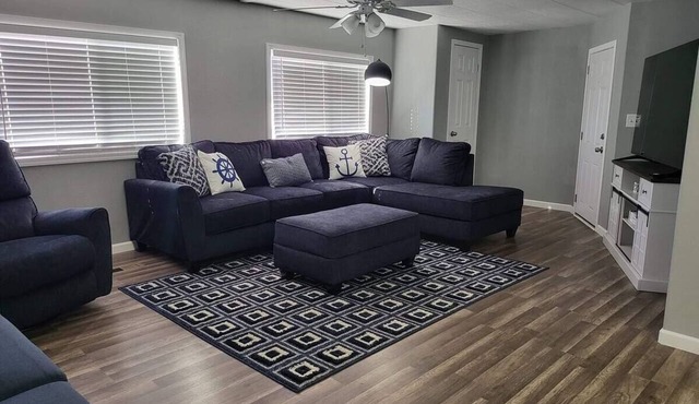 3 Bedroom Havasu Getaway