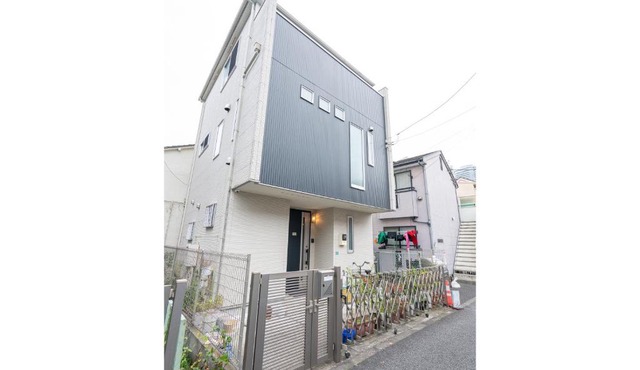 3 BR house 7 mins on foot from Otsuka on the Yamanote Line