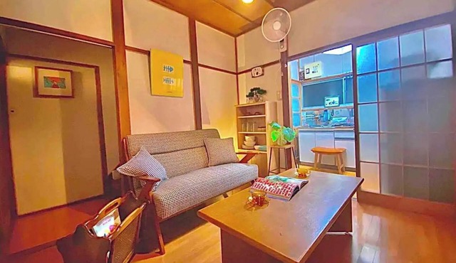3 minutes walk from Enoshima Station Convenient /Fujisawa Kanagawa