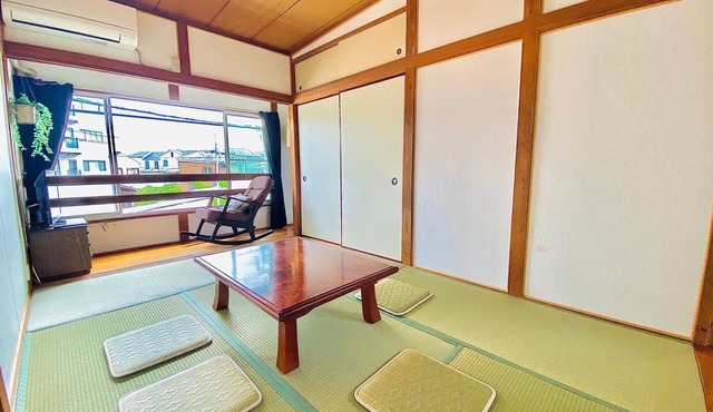 3 minutes walk from Enoshima Station Convenient a/Fujisawa Kanagawa