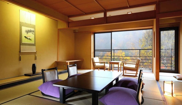 3 people available New building Hishotei Japane/Matsumoto Nagano