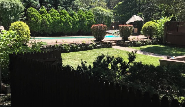 30 minutes from MAJOR INTERNATIONAL SPORTING EVENT championship games at MetLife amazing 3-bedroom house