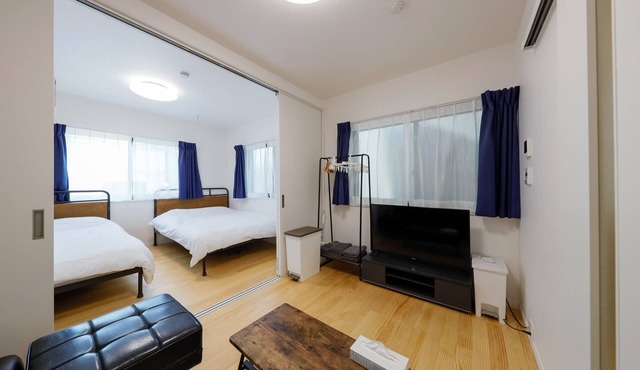 301 5 minutes walk to Setagaya Station Newly b - Senrikyu Mansion 301 /Setagaya-ku Tokyo