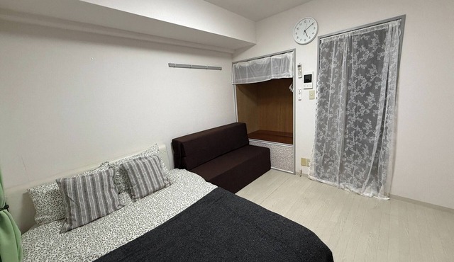 301 Entire apartment for rent 2 minutes walk fro/Itabashi-ku Tokyo