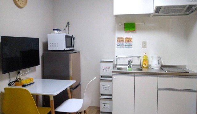 302 room/Taito-ku Tokyo
