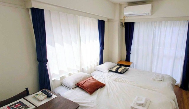 303 Cozy CompactShinjuku Tokyo Dome252ppl/Shinjuku-ku Tokyo
