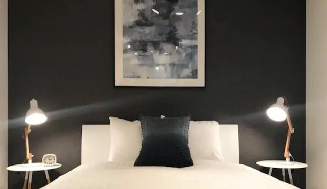 303Sensational Sanctuary 1BR Suite in Ningyocho / Chuo-ku Tokyo