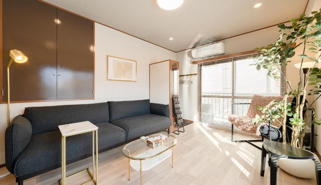 #32 -服部ビル東池袋- Condo