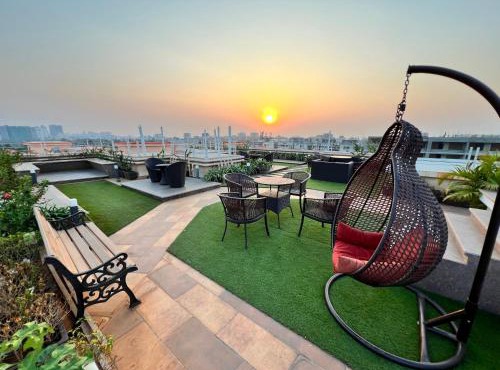 3BHK Apartment Santacruz Mumbai 802