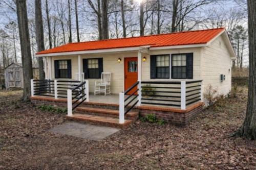 3BR Bessemer Stay Near Splash & I-459