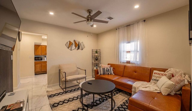3BR Near West Point | Coffee Bar | Sleeps 6