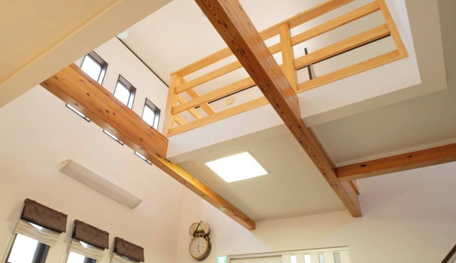 3LDKMax 12 peopleEntire buildingStylish designVilla Sena/Minamitsuru-gun Yamanashi