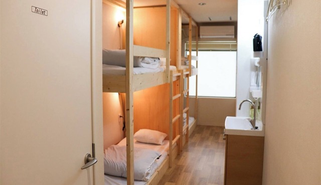 3minute walk from Chinatown | Suitable for groups/Yokohama Kanagawa