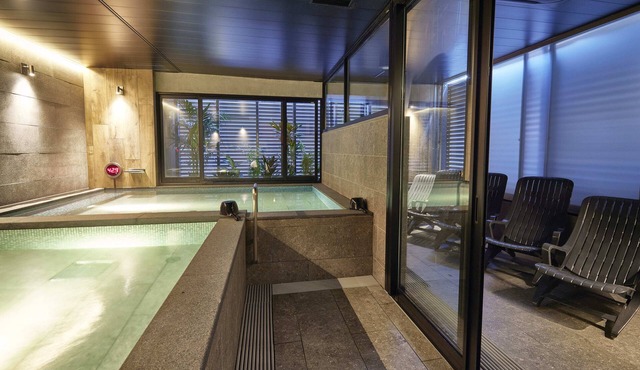 3S HOTEL ATSUGI