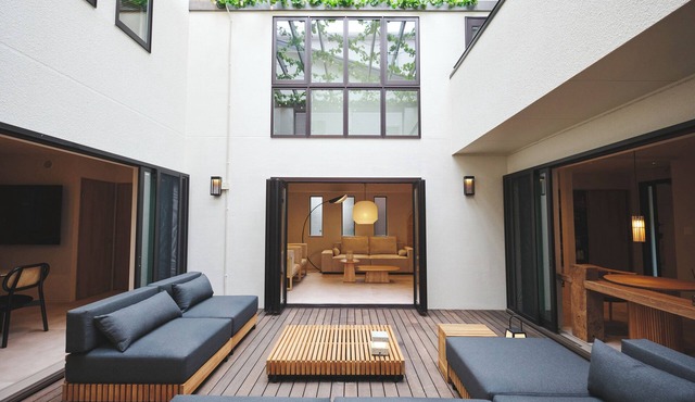 4/12 Open! Lux Villa(245 m2) 8min Shinjuku/10mShibuya