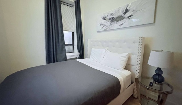 4 Beds Suite: Empire State Building
