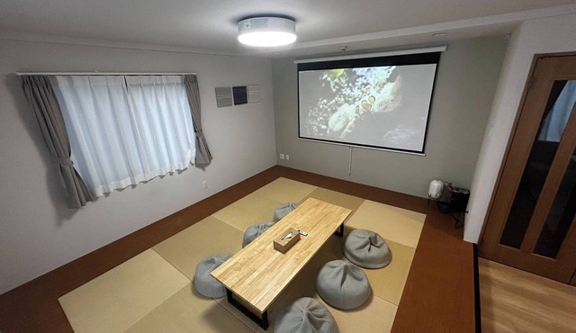 4 minutes from Kojiya Station Maximum 14 people - The Prime TOKYO HANEDA 2nd and 3rd floors/Ota-ku Tokyo