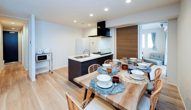 4 minutes walk from Katase Enoshima StationNear /Fujisawa