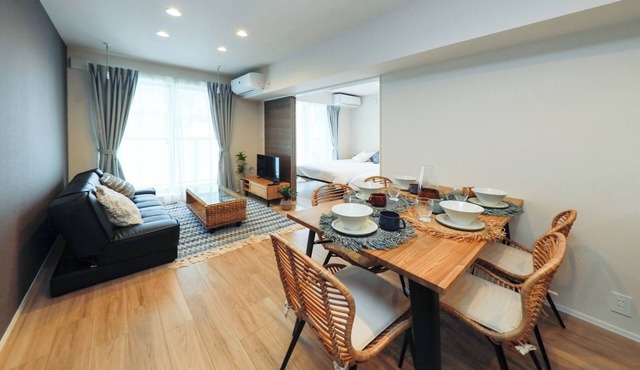 4 minutes walk from Katase Enoshima StationNear /Fujisawa