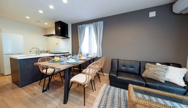 4 minutes walk from Katase Enoshima StationNear /Fujisawa