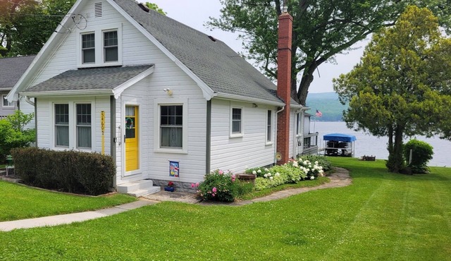 4 Season 4 Br. Family Friendly, Fully Equipped Two-story Cape