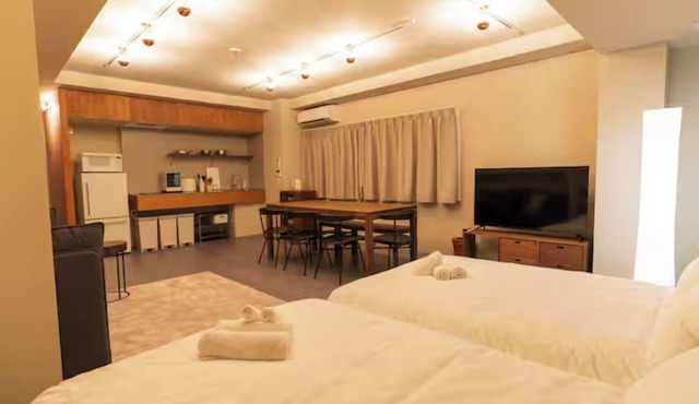 401 Rooftop terrace reserved for exclusive use/Nakano Ward Tokyo
