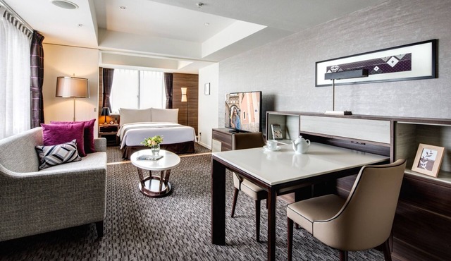 42 sqm Saturday and Sunday only Ginza Tsukij - Room 609/Chuo-ku Tokyo