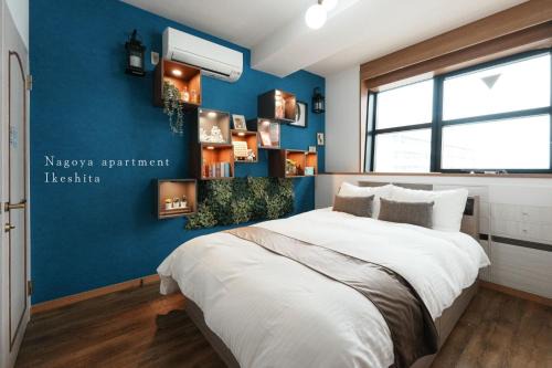 47 Prosper Building, 9th and 10th floors - Vacation STAY 05634v