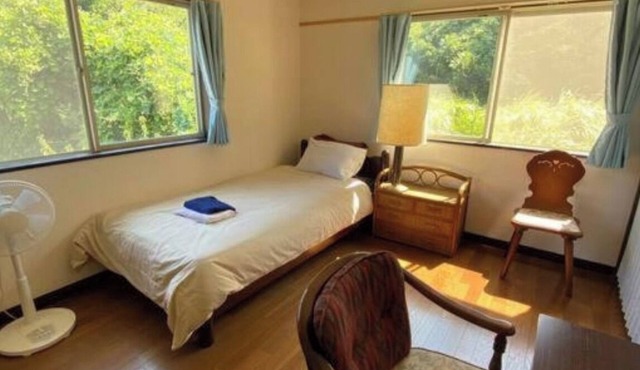 4bedroom house/Kamo District Shizuoka