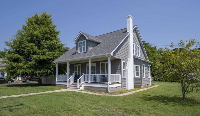 4BR house - West OC, Harbor/Assateague- sleeps 9