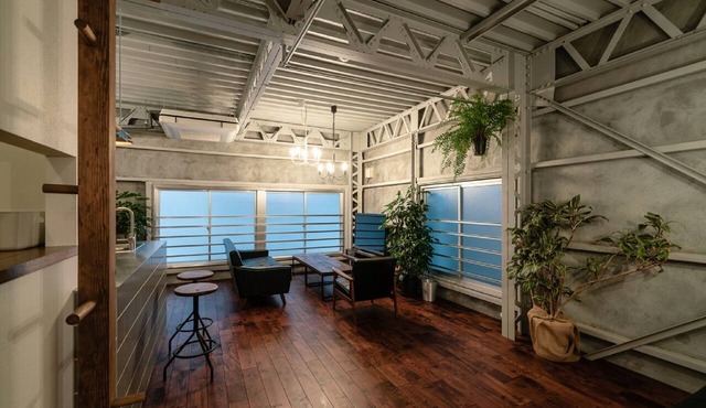 4BR w 2 showers Best Location for touring Tokyo/Sumida-ku Tokyo