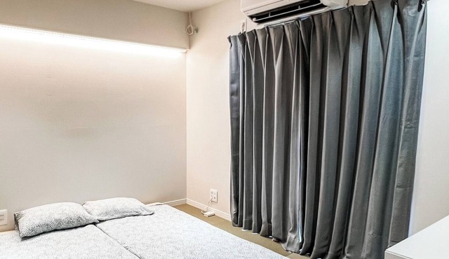 4FLarge apartment near ShinjukuShibuya/Shibuya-ku Tokyo