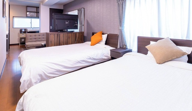 4night consecutive stay discount Enjoy a stay o/Nagano Nagano