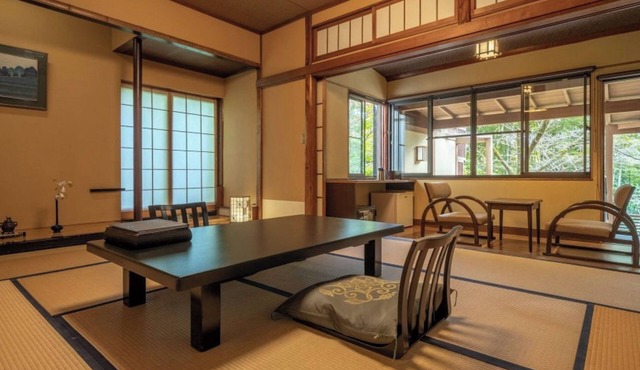 4person room with private bathroom Yugiri | Roo/Hadano Kanagawa