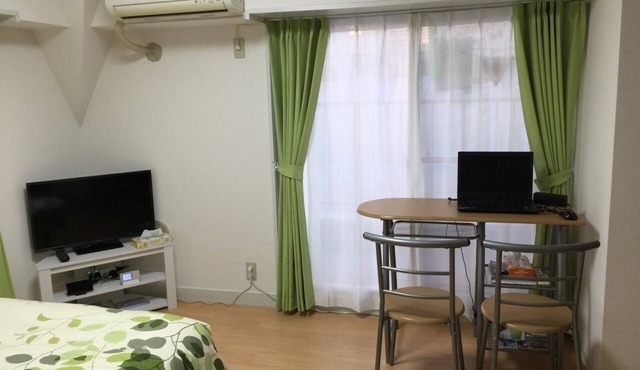 5/FAsakusabashi BLDG for 2-4 ppl
