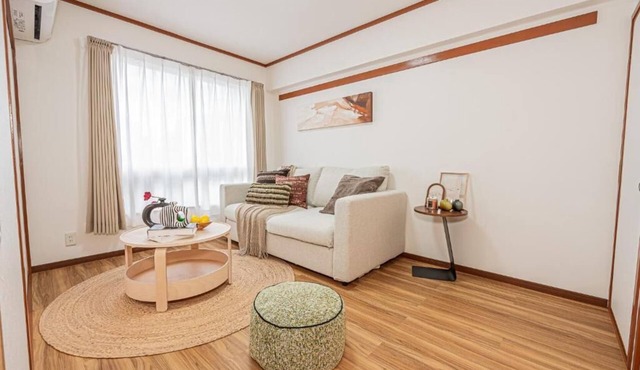 5 min. walk from Tameike-Sanno Station, Ginza Line, Ginza 5 min.Shimbashi 4 min.