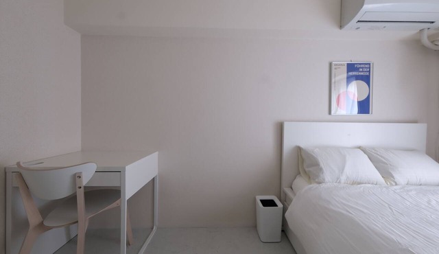 5-minute walk from Kameari Stn within 30mins to Ginza, Asakusa, Tokyo Skytree