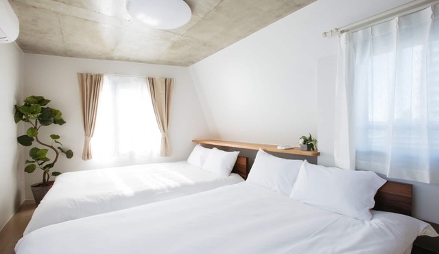 5 minutes walk from NishiOgikubo station Newmax - 402/Suginami-ku Tokyo