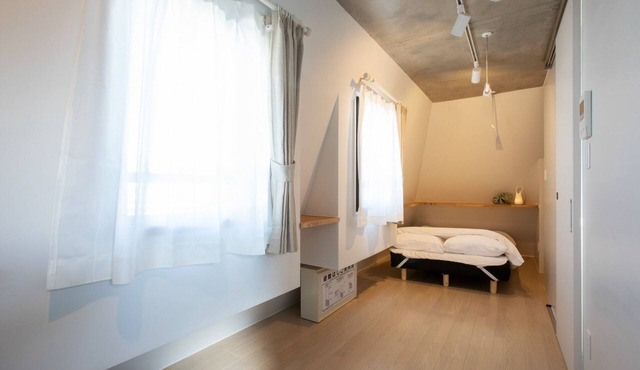 5 minutes walk from NishiOgikubo station New con - 501/Suginami-ku Tokyo