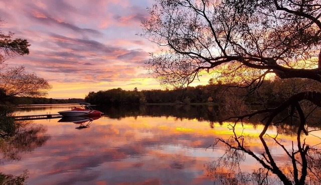 5 STAR! - The jewel of the Kawarthas. short drive from Toronto!
