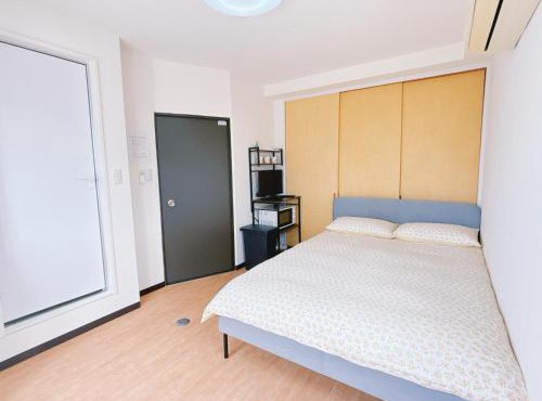 501, Near Shinjuku, JR Sobu Line, Elevator available, 新宿站2站可达,秋叶原 六本木 上野 筑地市场可直达,有电梯,3条地铁可用
