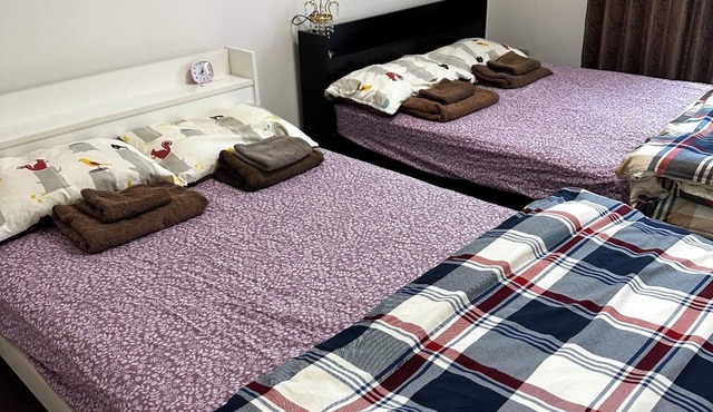 501Good location close to Ikebukuro station - 501 Good location in front of the station Next to Ikebukuro Station 4 people can stay/Toshima-ku Tokyo