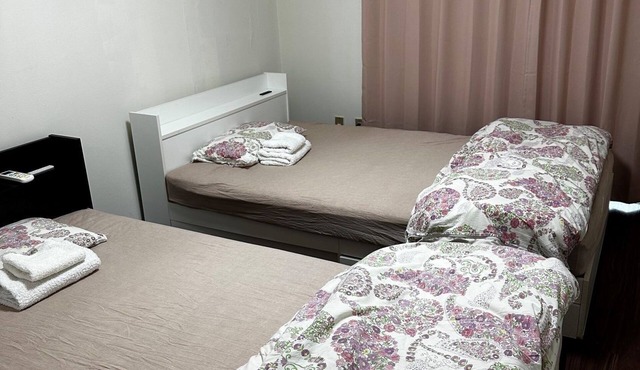 502Good location close to Ikebukuro station - 502 Good location in front of the station Next to Ikebukuro Station 4 people can stay/Toshima-ku Tokyo