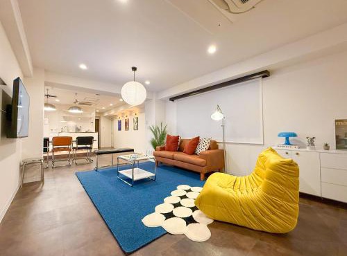 52 House Nishi-Shimbashi