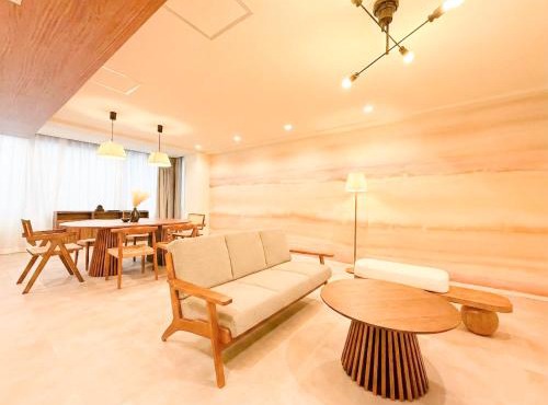 52 House Shimbashi