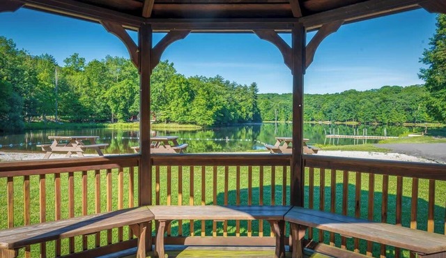 5BR|Private Lake|Pools|Hot Tub|Near Camelback